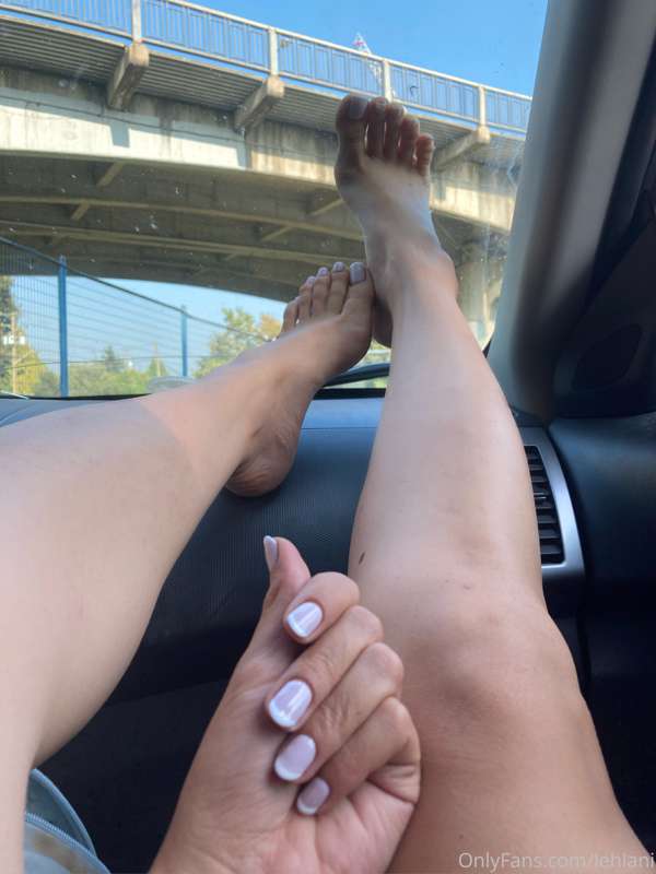 Spoiled girl 🥰 so grateful 5