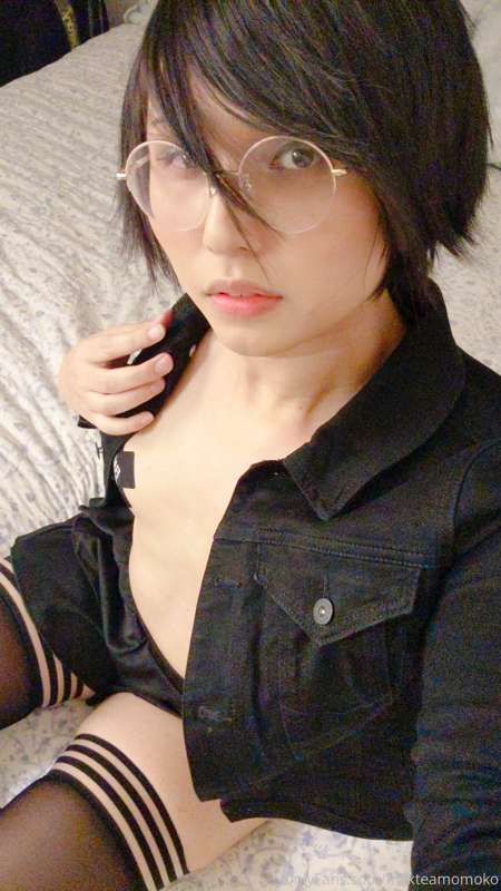 Milkteamomoko - Onlyfans - 18 Aug, 2021