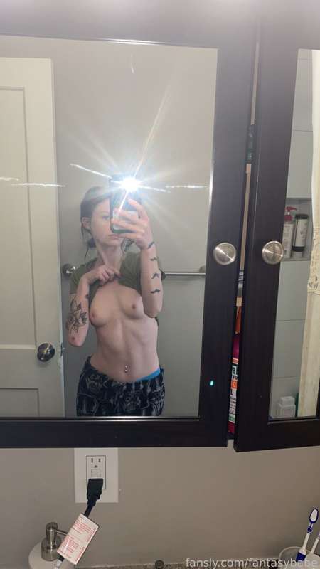 Fantasybabe - Fansly - 02 Feb, 2024 2