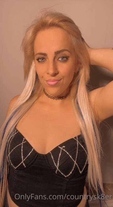 If I can get likes and comments about what you like babe I’l.. 2