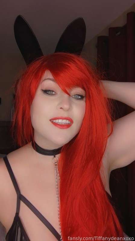 Tiffanydeanxoxo - Fansly - 01 Apr, 2024 27