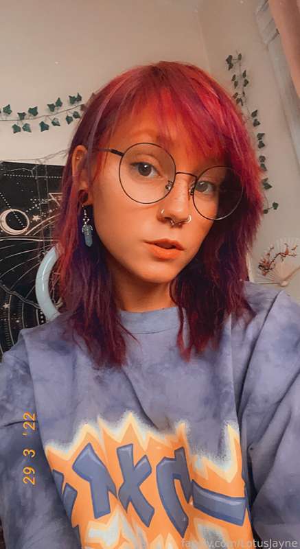 Lotusjayne - Fansly - 31 Mar, 2022