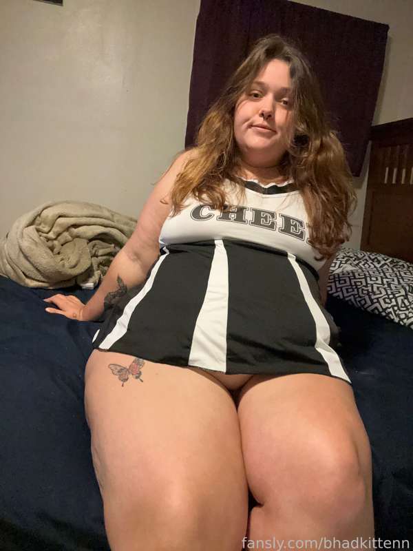 Bhadkittenn - Fansly - 05 Nov, 2023 1