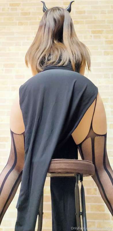 💗彼女がいるのに[むちむちサキュバス]に気に入られて...⇒毎日の要求がえちえち過ぎる件💗「あんな女がイイのか？ｗ..... 29
