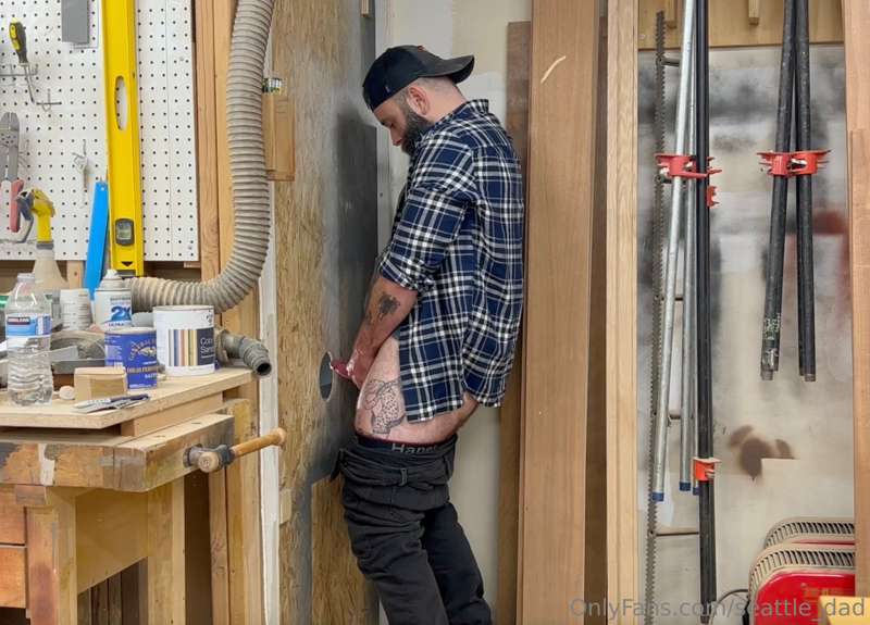 Its been a while since I made a gloryhole video and I have b.. 2