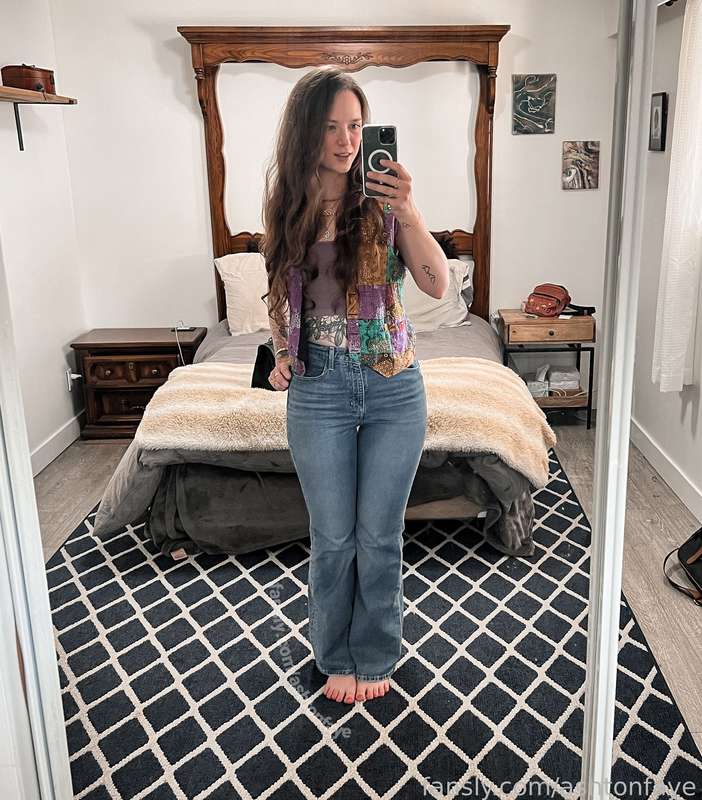 Ashtonfaye - Fansly - 22 Sep, 2023 5