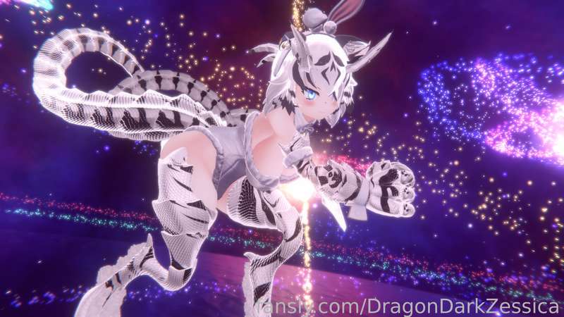 Dragondarkzessica - Fansly - 13 Mar, 2023 24
