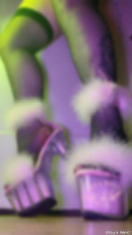 Mayawest - Fansly - 12 Feb, 2024 2