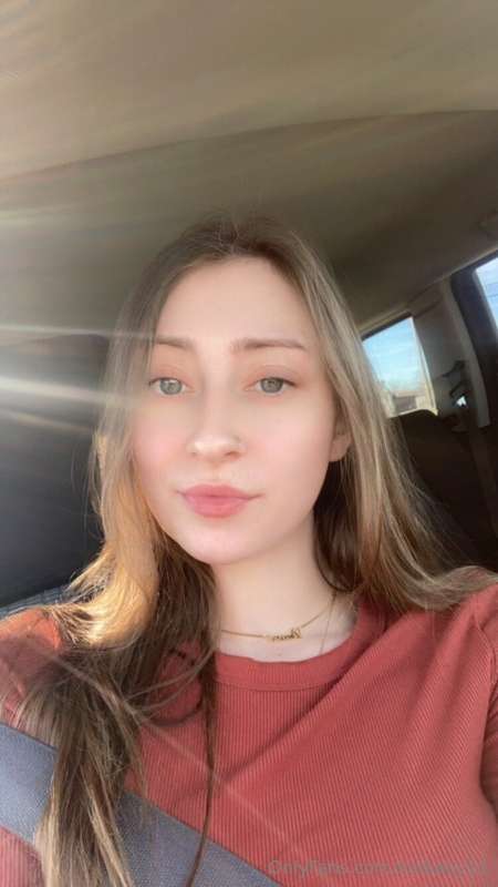 Happy Sunday ☀️✨