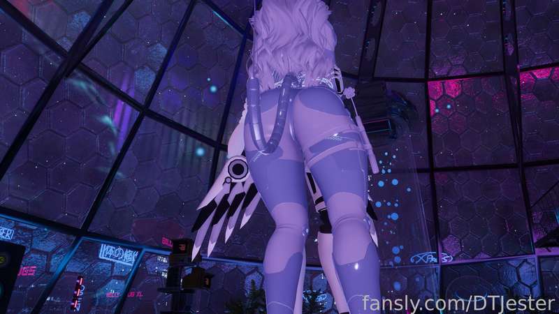 Dtjester - Fansly - 19 Oct, 2024 15