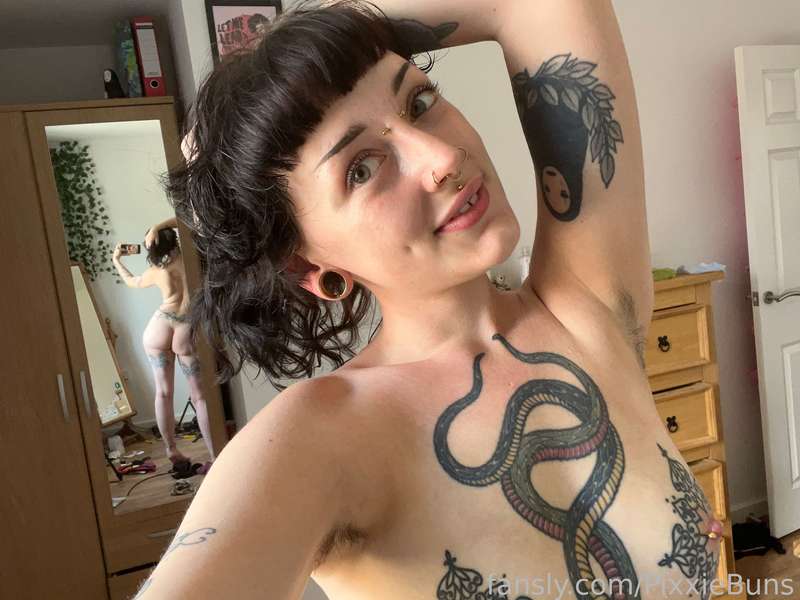 Pixxiebuns - Fansly - 06 Sep, 2024 4