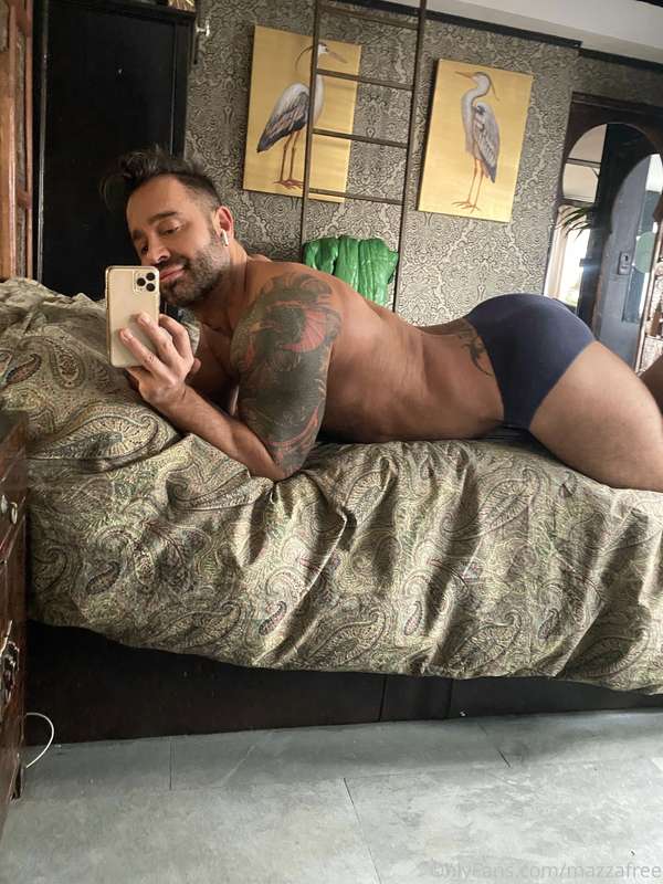 Mazzafree - Onlyfans - 09 Nov, 2021