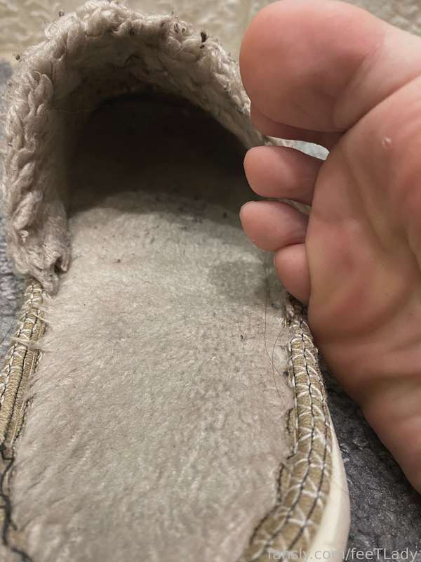 Feetlady - Fansly - 15 Apr, 2023 4