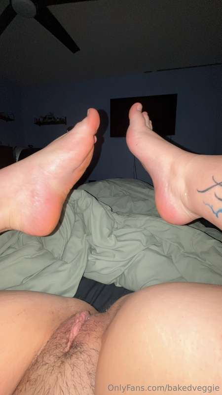 Bakedveggie - Onlyfans - 25 Mar, 2025 3