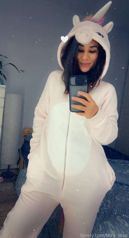 Mira_Wair - Fansly - 14 Mar, 2022