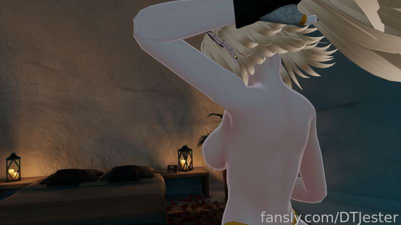 Dtjester - Fansly - 22 Oct, 2023 32