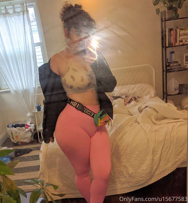 Talk to me 😘 2