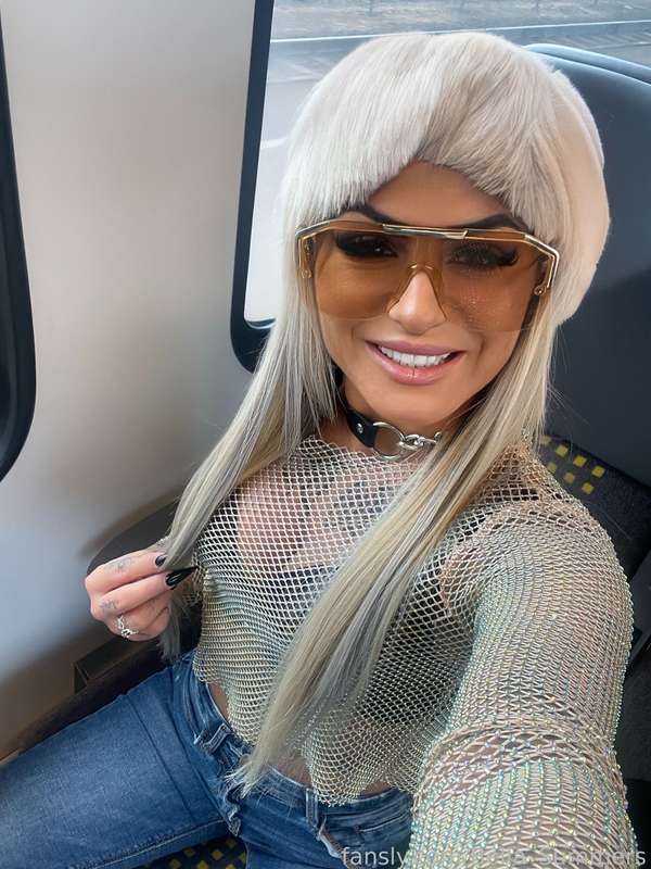 Bella_Summers - Fansly - 17 Mar, 2025