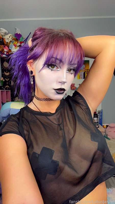 Lotusjayne - Fansly - 19 Sep, 2023 2