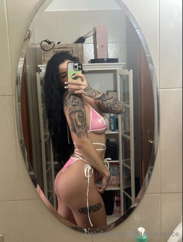 Che ne pensi di questo nuovo intimo tesoro?😘 ho dei **NUOVI ..