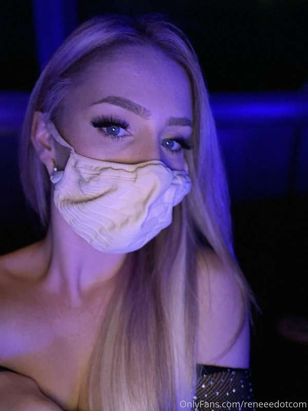 Stripper life! Become a fan of mine at onlyfans.com/reneedot..
