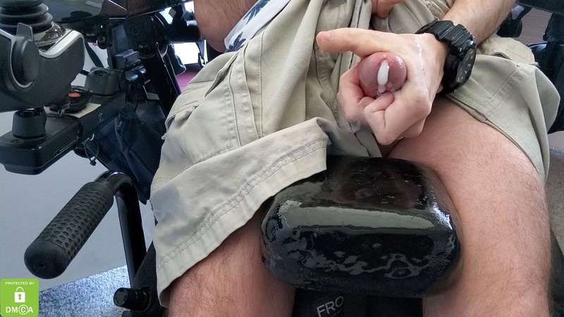 Wheelchaircutie - Fansly - 02 Sep, 2023