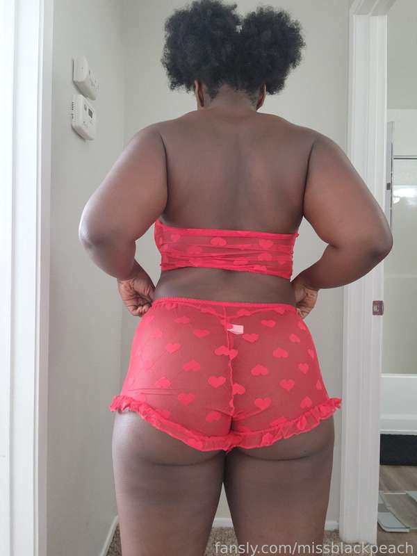 Missblackpeach - Fansly - 14 Feb, 2025 4