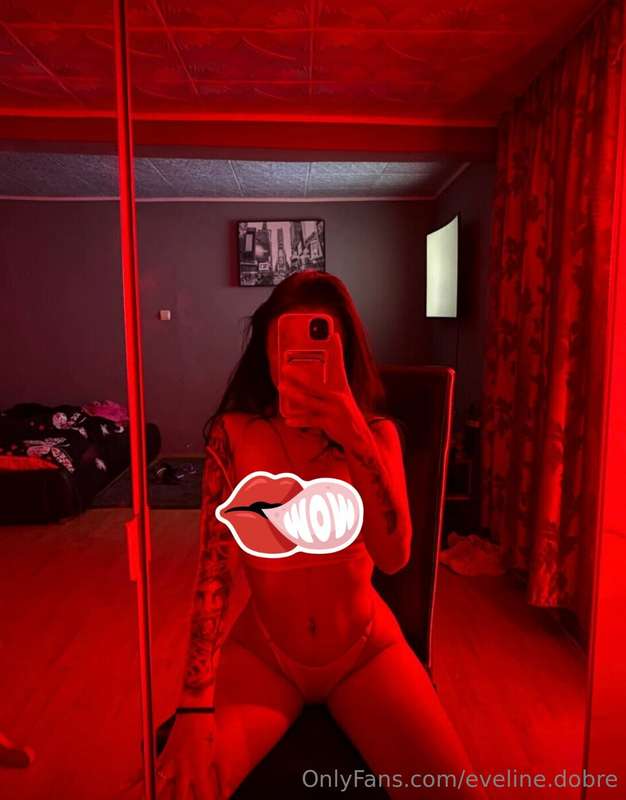 Full nude aici: https://onlyfans.com/eveline.dobre.vip ❤️