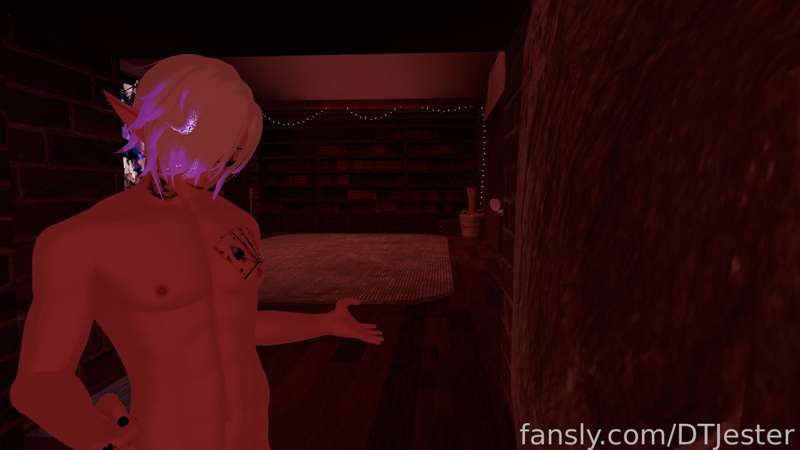 Dtjester - Fansly - 09 Dec, 2023 9