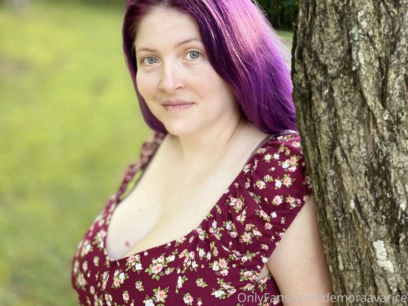 Demoraavarice - Onlyfans - 07 Sep, 2020 3