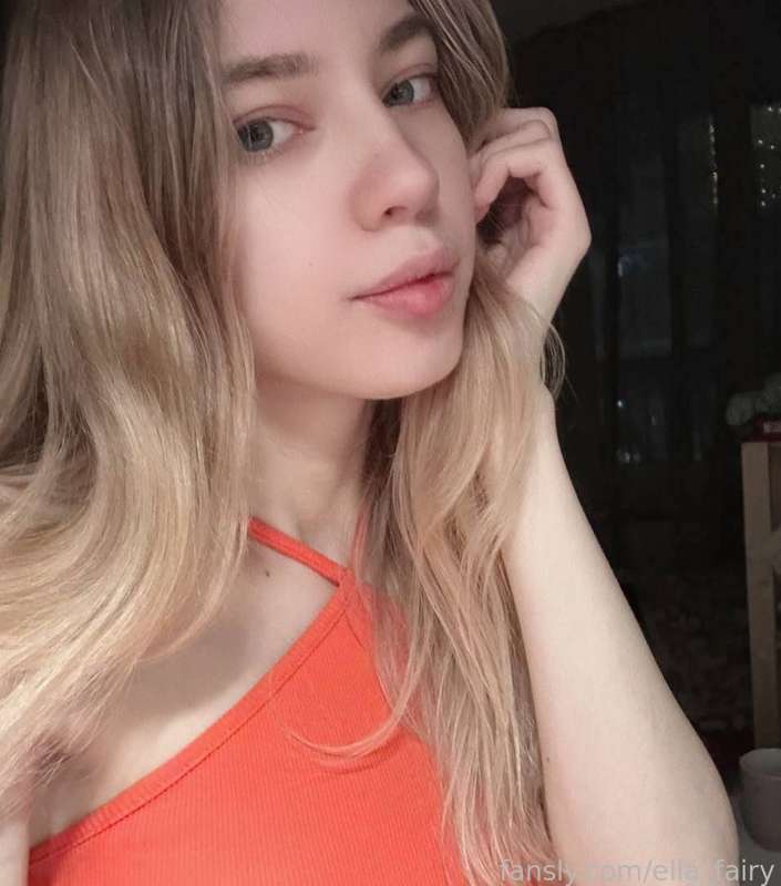 Ella_Fairy - Fansly - 10 Jan, 2025