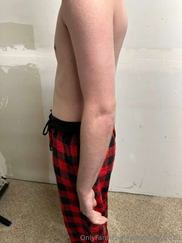 One of our new privates modeling stuff! 3