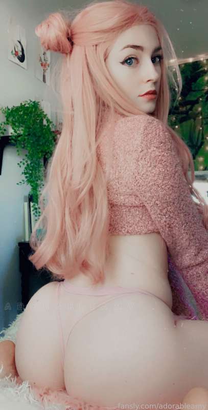 Adorableamy - Fansly - 24 Sep, 2021 18