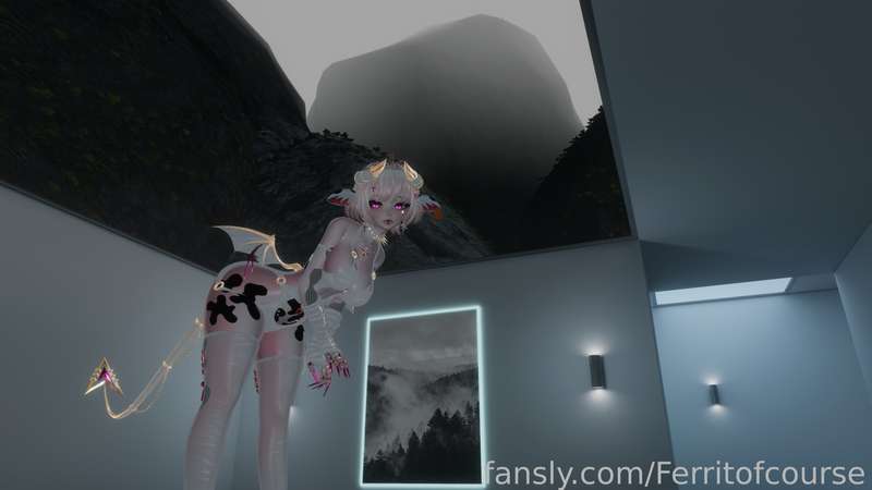 Ferritofcourse - Fansly - 06 Sep, 2023 1