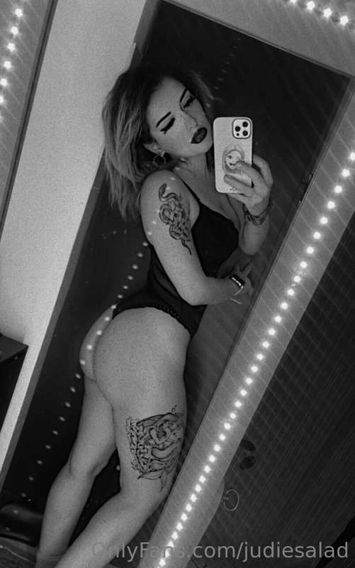 Judiesalad - Onlyfans - 19 Oct, 2022