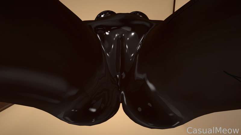 Casualmeowvr - Fansly - 21 Feb, 2024 18