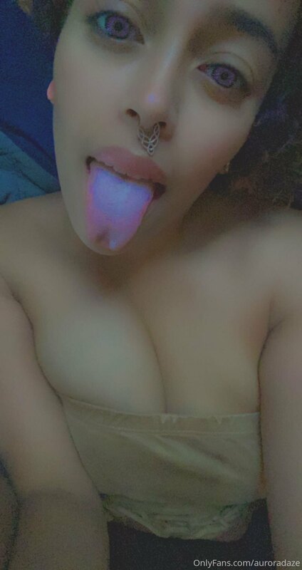 I don’t use filters often but this purple eyed filter from S.. 8