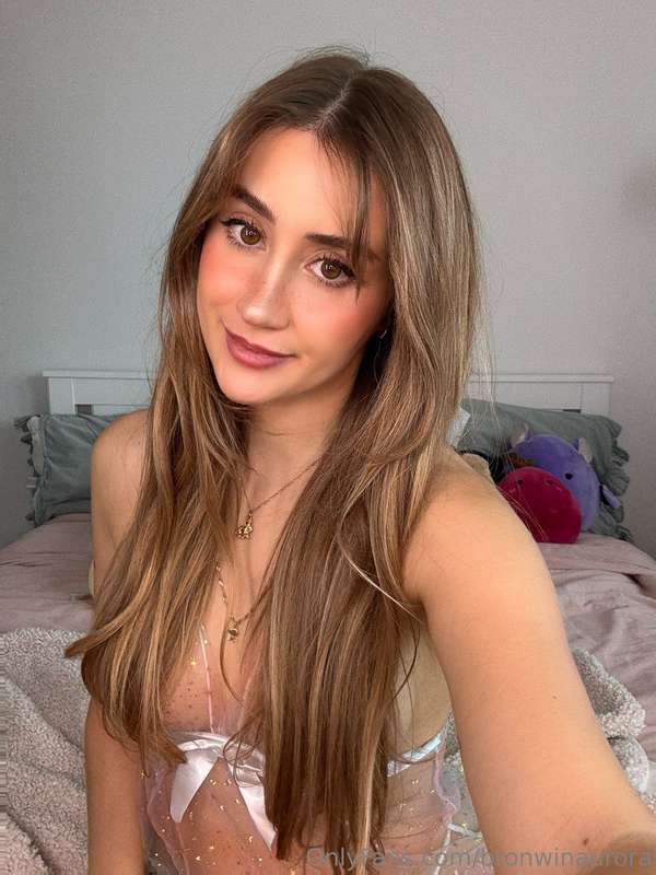 Is your cock hard for me daddy?🤤🍆
