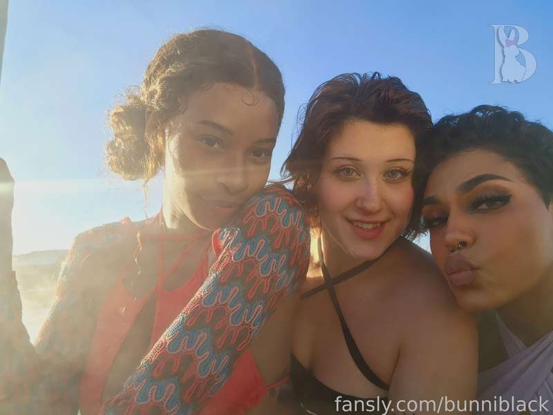 Bunniblack - Fansly - 22 Apr, 2023 24