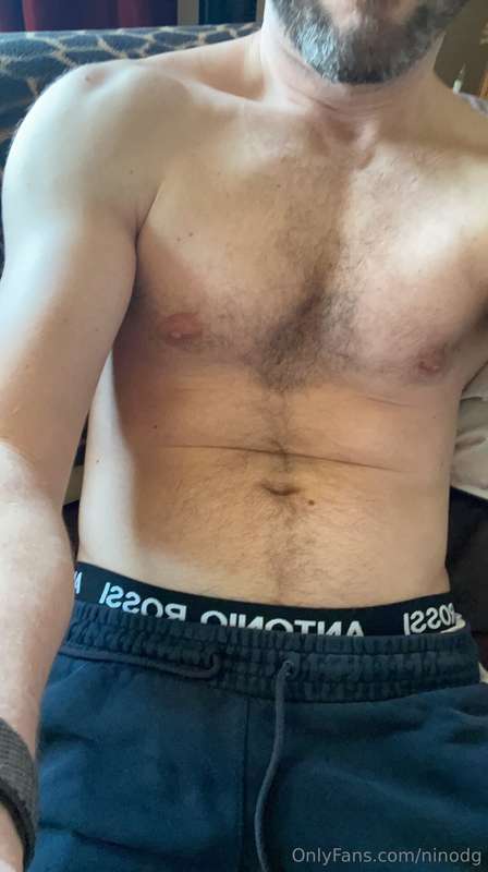 Ninodg - Onlyfans - 05 Apr, 2024