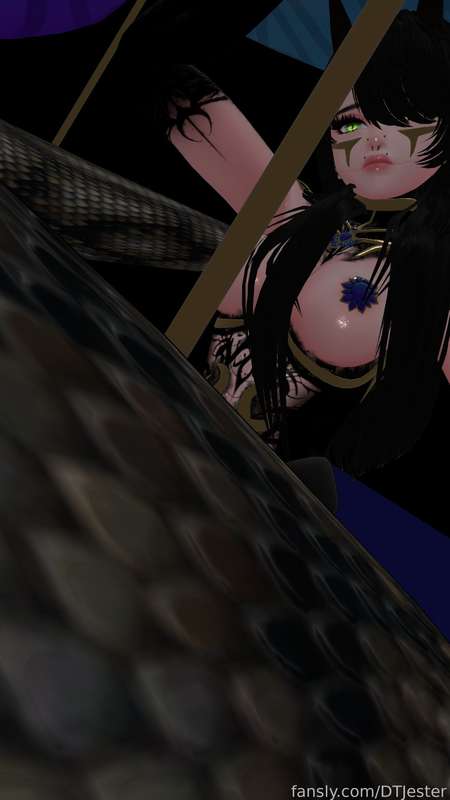 Dtjester - Fansly - 26 Feb, 2025 7