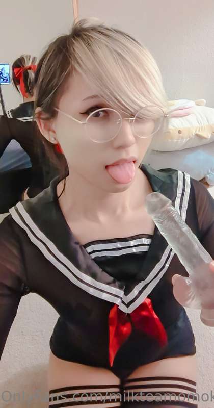 Milkteamomoko - Onlyfans - 16 Jun, 2023 18
