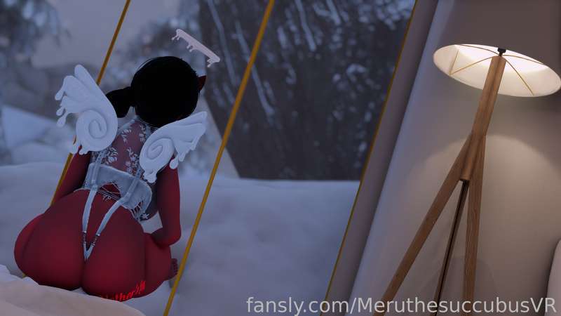 Meruthesuccubusvr - Fansly - 30 Aug, 2024 269