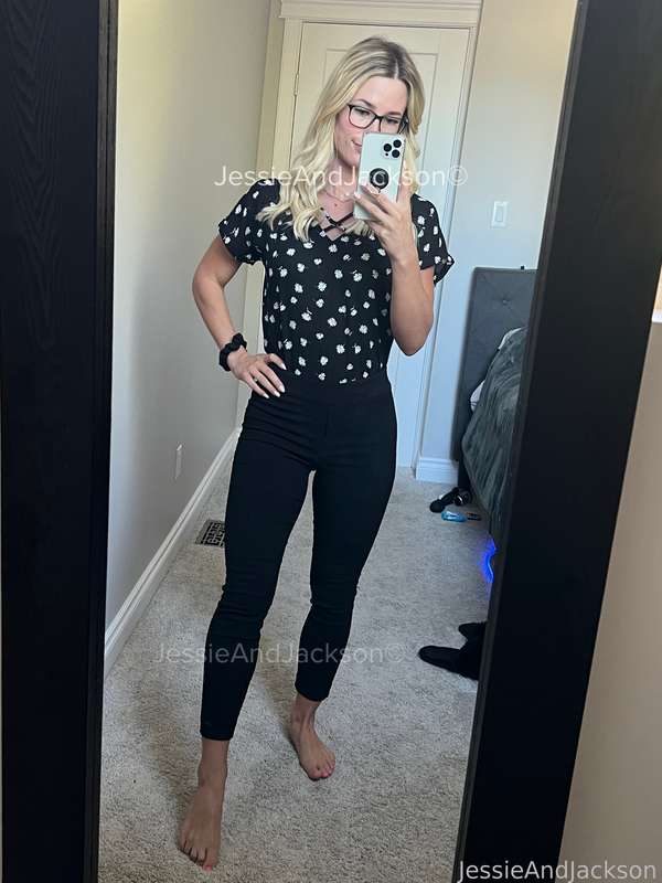 Jessieandjackson - Fansly - 27 Sep, 2022 2
