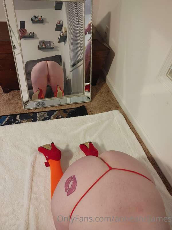 I'm sure these trigger some wild fantasies 3