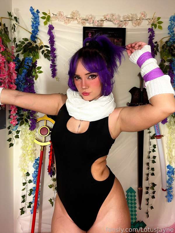 Lotusjayne - Fansly - 09 Sep, 2024 3