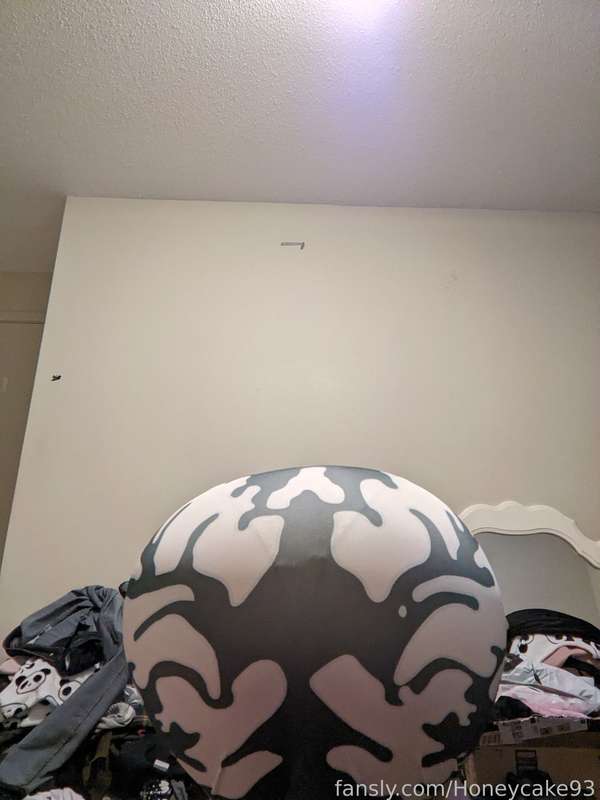 Honeycake93 - Fansly - 22 Dec, 2021