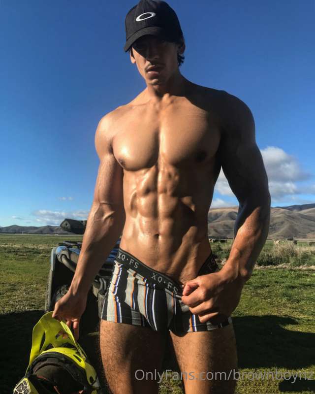 Brownboynz - Onlyfans - 27 Jun, 2022
