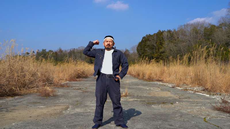 少し前ですが、そろそろ暖かくなってきましたね。
脱げる機会が増えそうですｗ

It's been a while ago.. 8