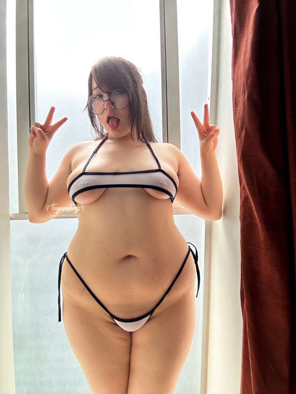 Ready to be inseminated 2